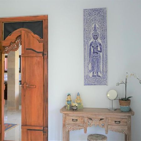 Bulan Pool Villa At Amed Harmony Dış mekan fotoğraf
