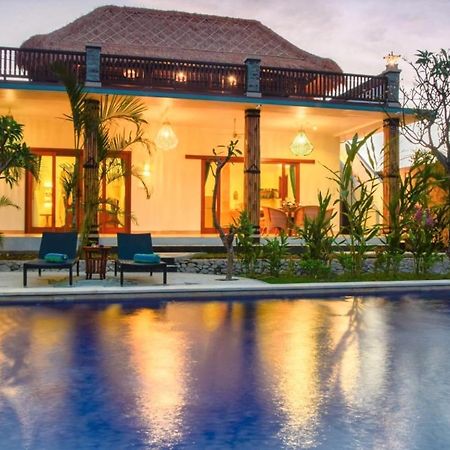 Bulan Pool Villa At Amed Harmony Dış mekan fotoğraf