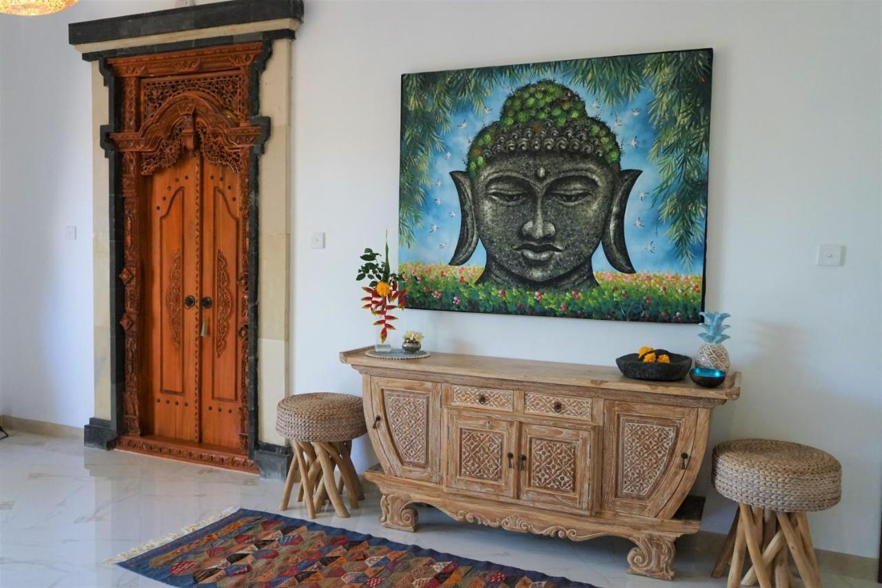 Bulan Pool Villa At Amed Harmony Dış mekan fotoğraf