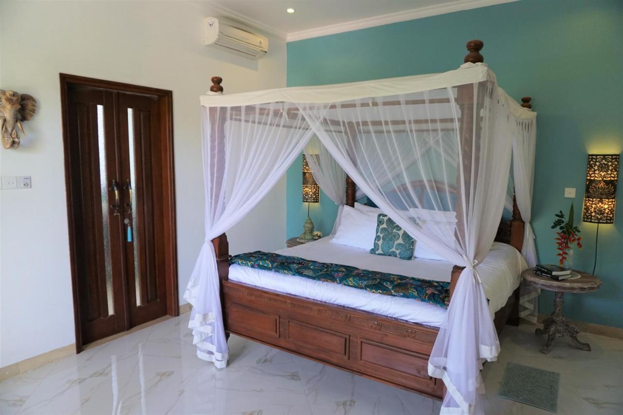 Bulan Pool Villa At Amed Harmony Dış mekan fotoğraf