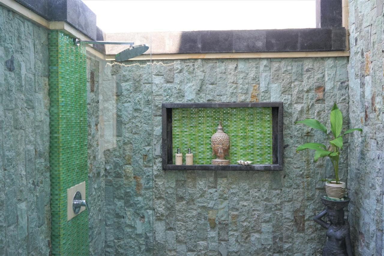 Bulan Pool Villa At Amed Harmony Dış mekan fotoğraf