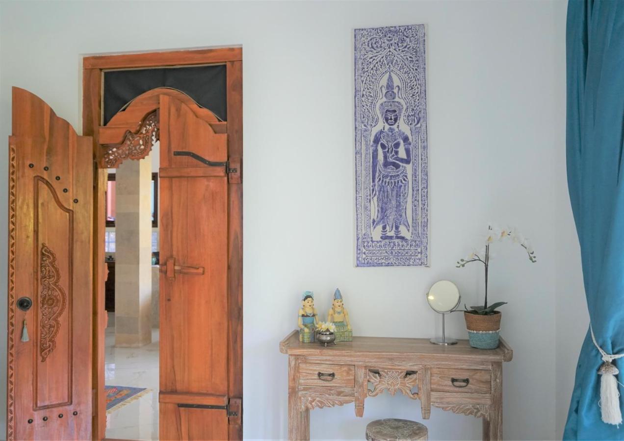 Bulan Pool Villa At Amed Harmony Dış mekan fotoğraf