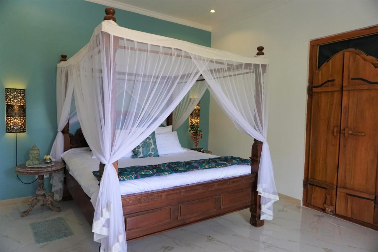 Bulan Pool Villa At Amed Harmony Dış mekan fotoğraf