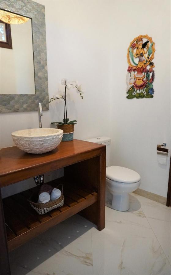 Bulan Pool Villa At Amed Harmony Dış mekan fotoğraf