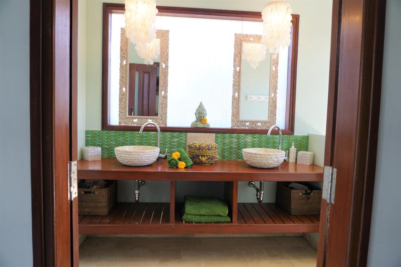 Bulan Pool Villa At Amed Harmony Dış mekan fotoğraf